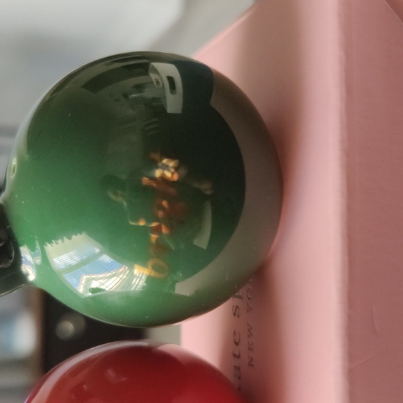 kate spade Ornament Salt & Pepper Set - Picture 3 of 4